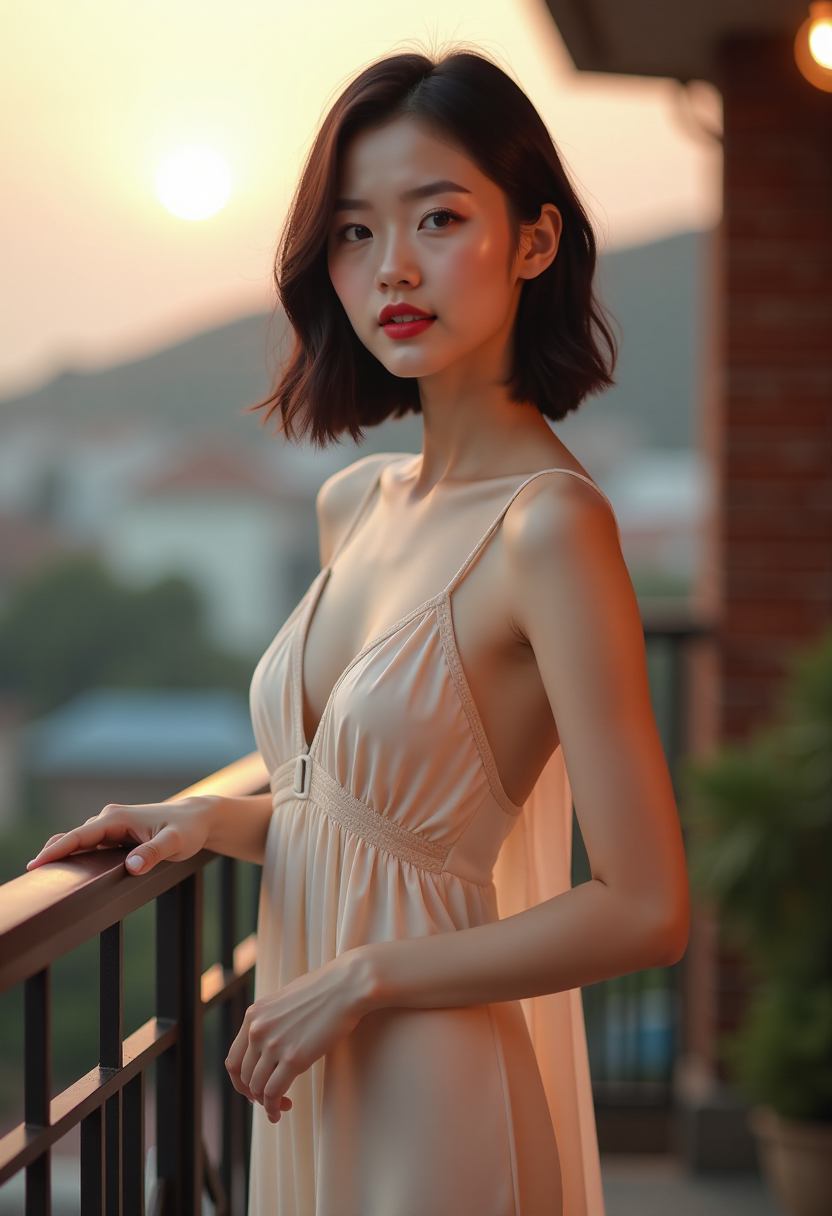 山河有信