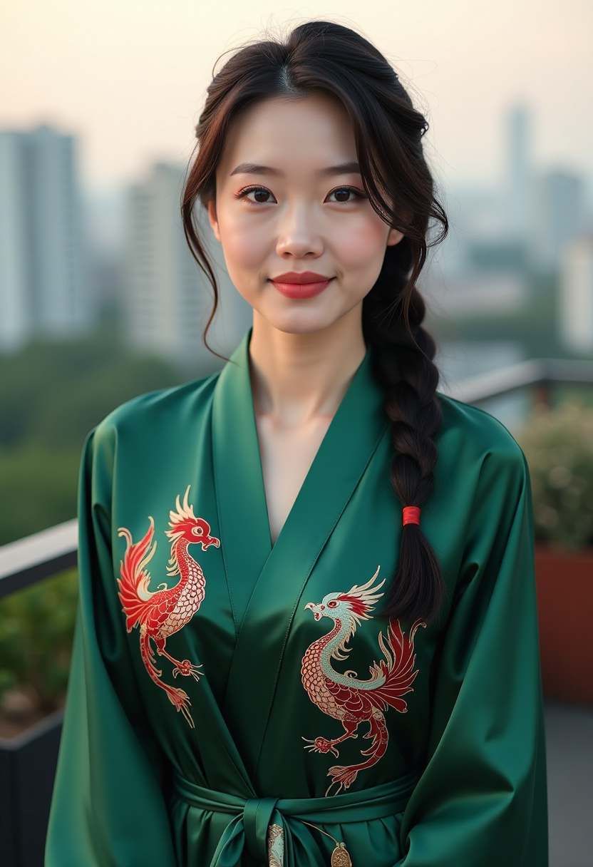 暗夜追凶