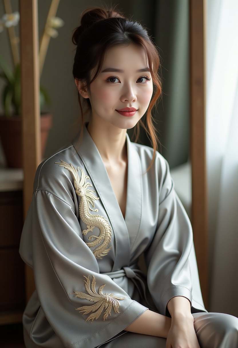 北风不语