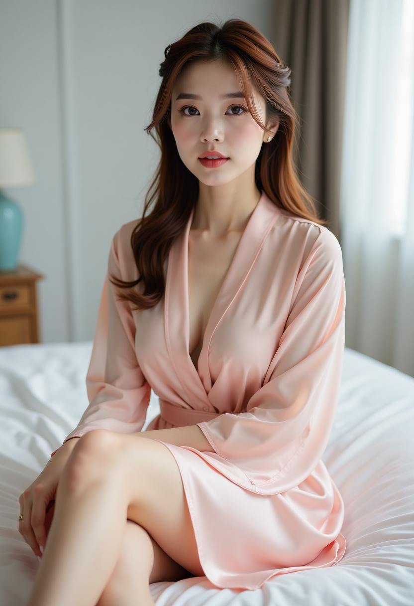 铁血女将
