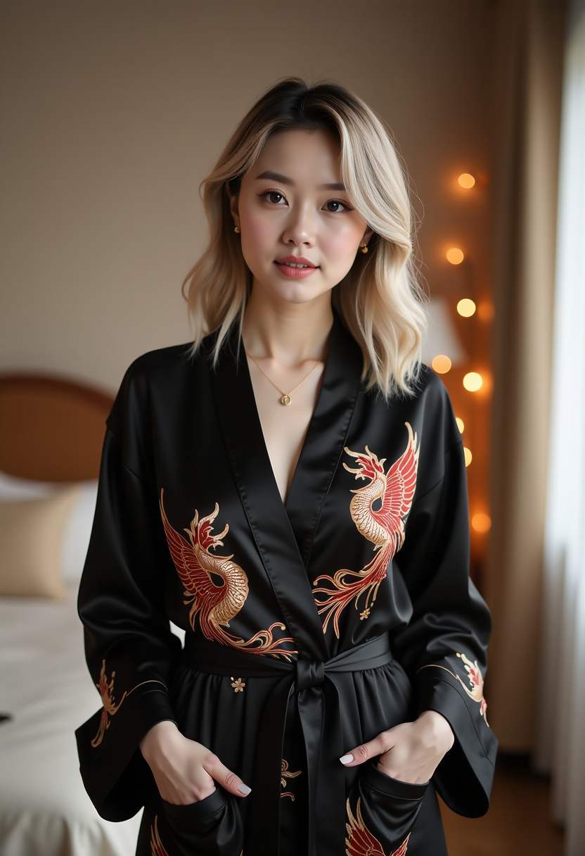 姐妹局