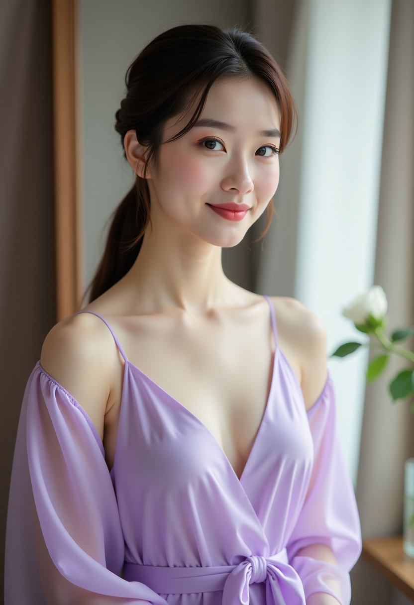 霸气闺蜜团