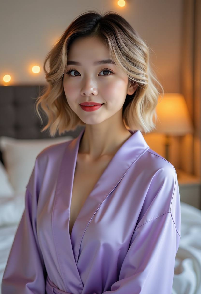冷面阿姨驾到