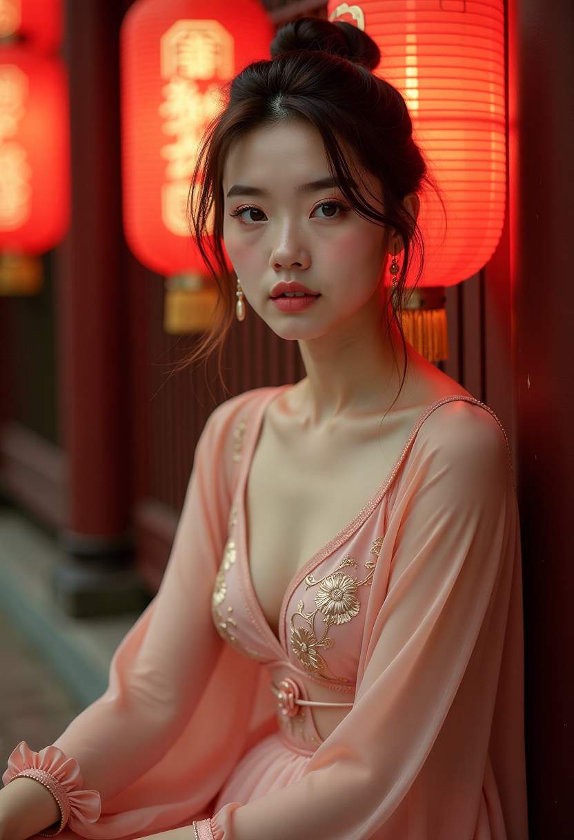 银河书信